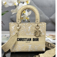 Christian Dior My Lady Bags